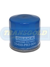 OSK Oil Filter fits ACURA ILX 1.5L L4 PETROL ENGINE (OZ-79)