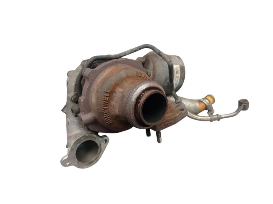Turbolader für FORD FOCUS III TURNIER 1.5 TDCI 9804119380 - Bild 1 von 4