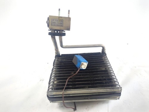 Verdampfer Klimaanlage A/C Fiat Panda Van 1.2 B 44KW 5M 5P