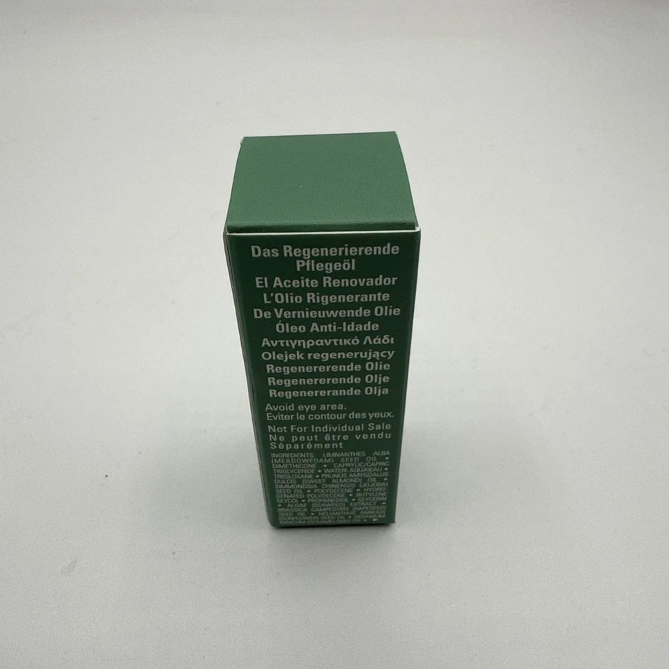Aceite La Mer the Renewal 0,17 oz/5 ml nuevo en caja Foto 3 de 4