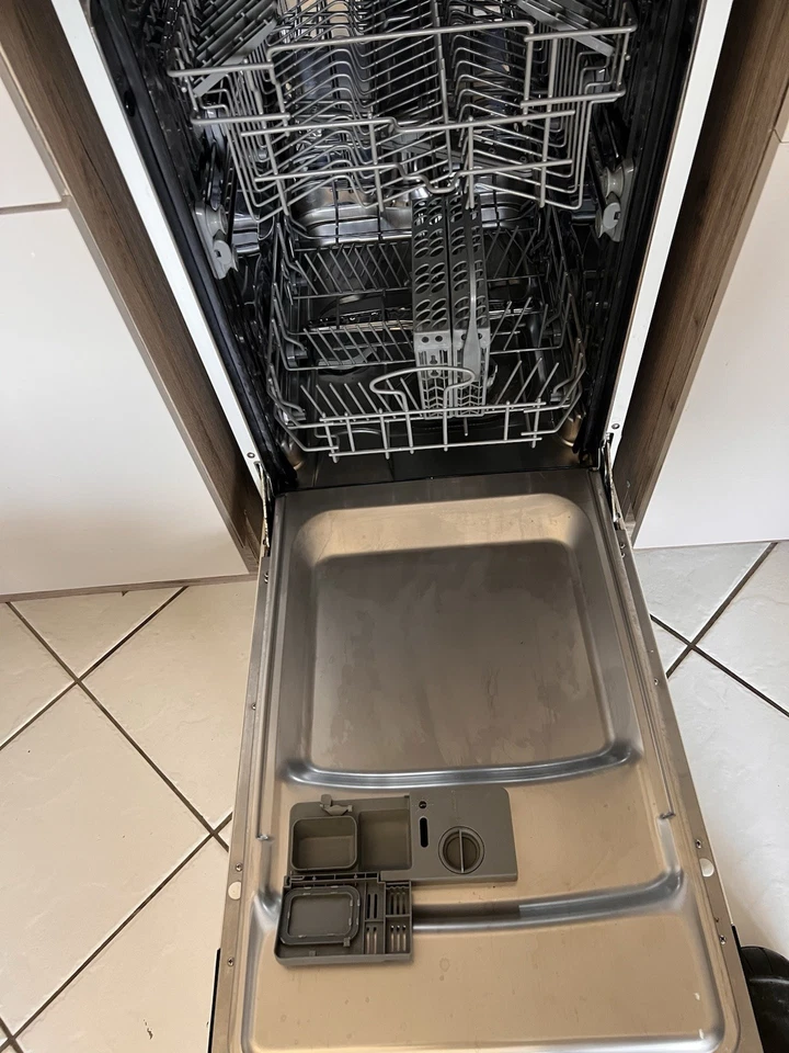 Spülmaschine Bomann GSPE 787 - Bild 3 von 3