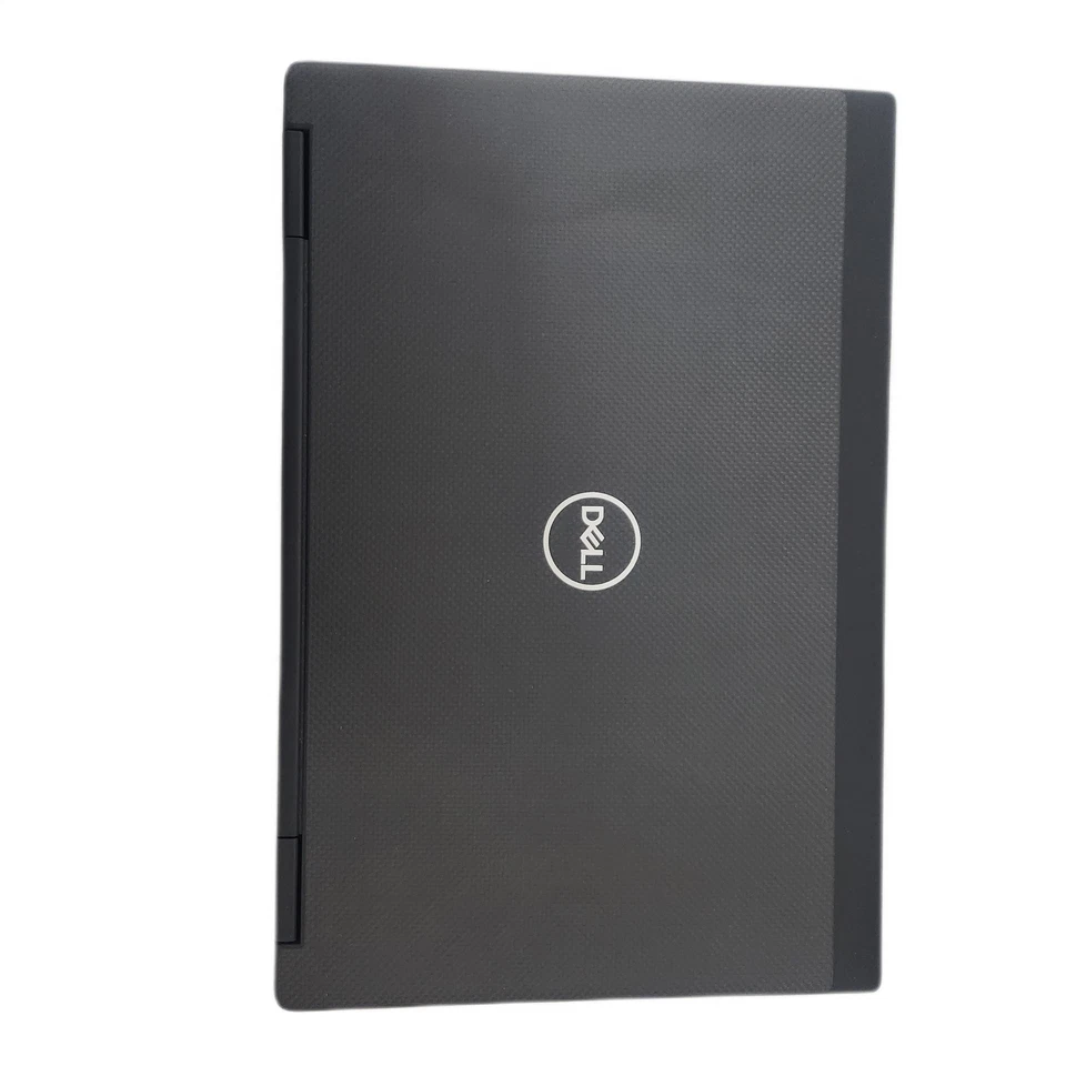 Dell Precision 7530 15,6" Intel Xeon E-2186M 32GB 512GB Quadro P3200 Win10 Pro - Bild 4 von 4