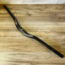 Ritchey WCS Carbon Riser Handlebar 31.8 670mm