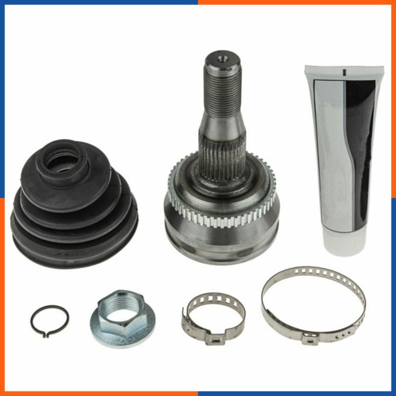Joint extérieur arbre de transmission Chrysler étanche anti-vibration 12-221353