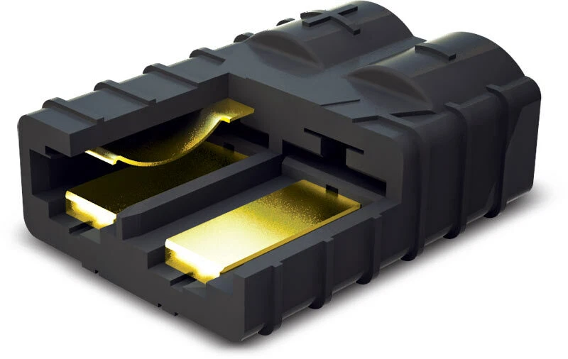 5 Male TRX CONNECTOR PLUG LIPO NIMH for TRAXXAS REV SLASH RALLY SUMMIT RUSTLER - Image 4 of 4