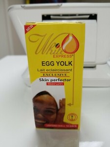 White Express Egg Yolk Skin Perfector Serum Ebay