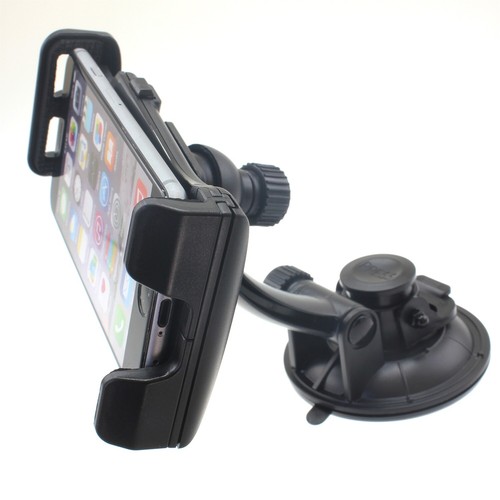 For Google Pixel 9 Pro Fold - Dash Car Mount Windshield Holder Strong Grip - 第 1/11 張圖片
