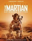 Martian Extended Edition - 2 Disc Set (2016 Region a Blu-ray New)