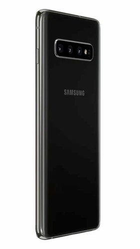 Samsung Galaxy S10 G973F/DS SINGLE SIM 128GB entsperrt Smartphone Open Box schwarz - Bild 5 von 5