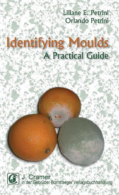 Thumbnail - Identifying Moulds Liliane E. Petrini