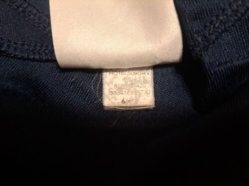 Maglia Nike New York Yankees blu navy taglia XL - Foto 7 di 7