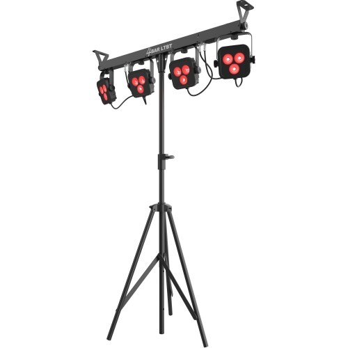 Chauvet DJ 4Bar LTBT ILS | Neu - Afbeelding 4 van 7