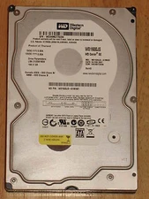 160GB SATA Hard Drive for Motorola DCT6416 III HD Capable Dual DVR Cable Box TV 