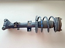 2004-2010 MERCEDES-BENZ SLK280 SLK350 R171   FRONT SPRING SHOCK   A1713200130