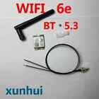 new external antenna kit for Hp Elite mini 600 G9 desktop Pc Wifi Bluetooth
