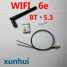 new external antenna kit for HP Elite mini 600 G9 desktop PC WIFI Bluetooth