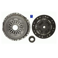 Kit d'embrayage Audi COUPE