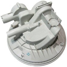 NEW 154728201  GENUINE FRIGIDAIRE DISHWASHER SUMP OEM  FREE 1 YEAR WARRANTY 