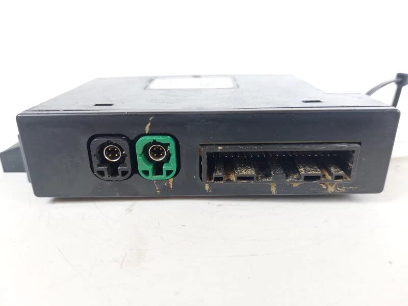 284E76RU4A CENTRALINA CONTROLLO ASSISTENZA ALLA GUIDA NISSAN X-TRAIL (T33) e-POW - Immagine 2 di 4