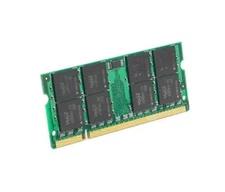 [QTY: 5] 1GB Transcend DDR2-667 SODIMM MEMORY RAM 547571-0897/1GR PC2-5300