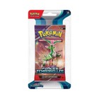 Pokémon - Booster sous blister Forces Temporelles EV05 - Vert-de-Fer