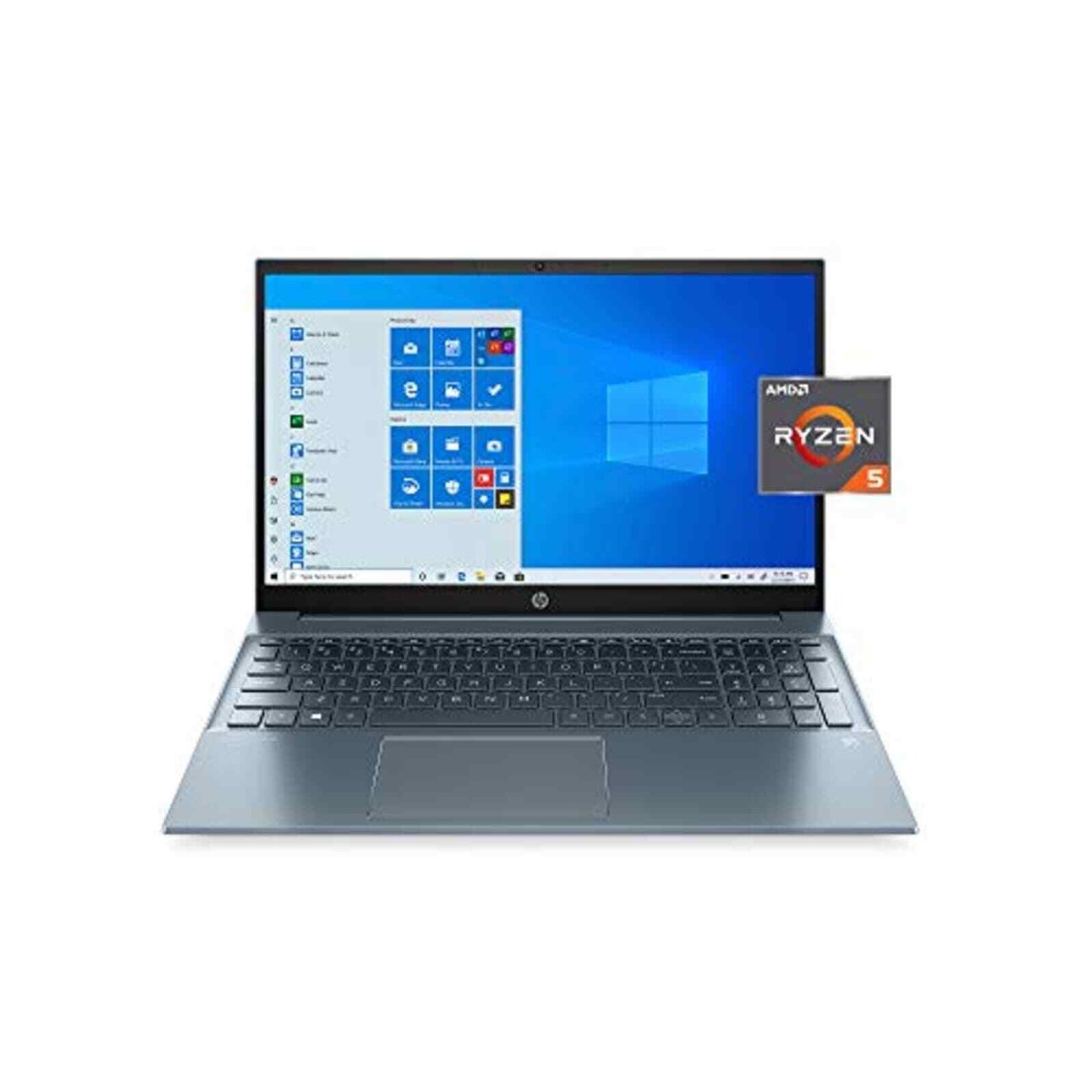 HP Pavilion 15-eh1000 Ryzen5 512GB フルHD HP Pavilion 15-EH1000 Laptop Ryzen 5 FHD 1080P 1920x1080