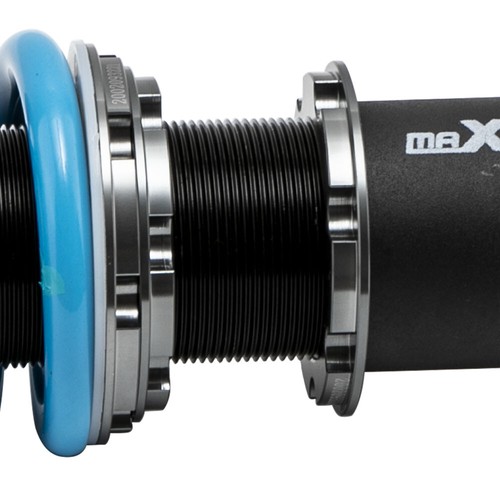 Ajustable Amortiguadores for Mazda MX-5 NA NB 1.6 1.8 Coilover Suspension - Imagen 11 de 11
