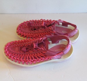 paracord water shoes