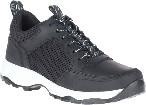 Harley-Davidson Hombre Zapatos Atléticos Linden Oxford Estilo Negro, D93722  | eBay