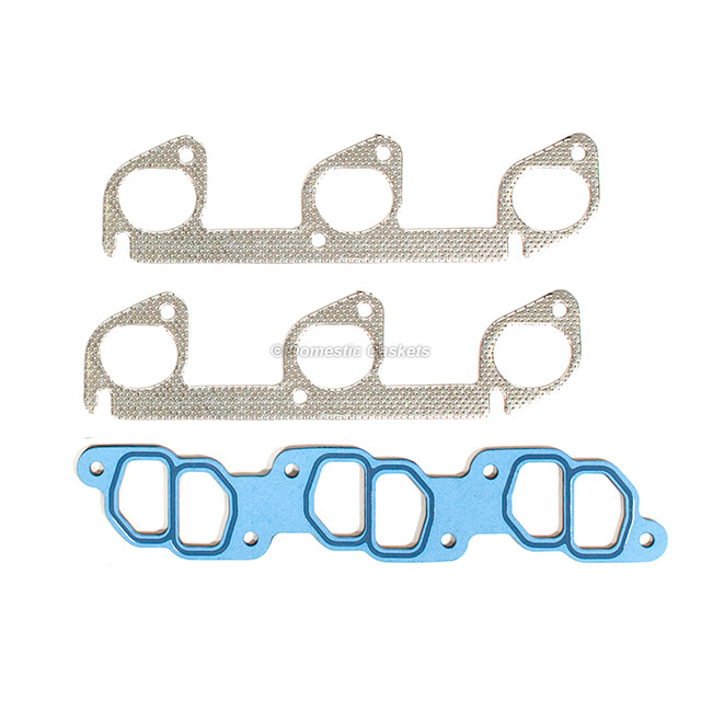 Kit De Joints De Culasse Pour Ford Ranger/Explorer/Aerostar/Mazda B4000 4.0L OHV (1997-2000)