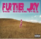 The Regrettes Further Joy (CD) Album