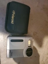 Vintage Polaroid PDC700 Digital Camera Untested
