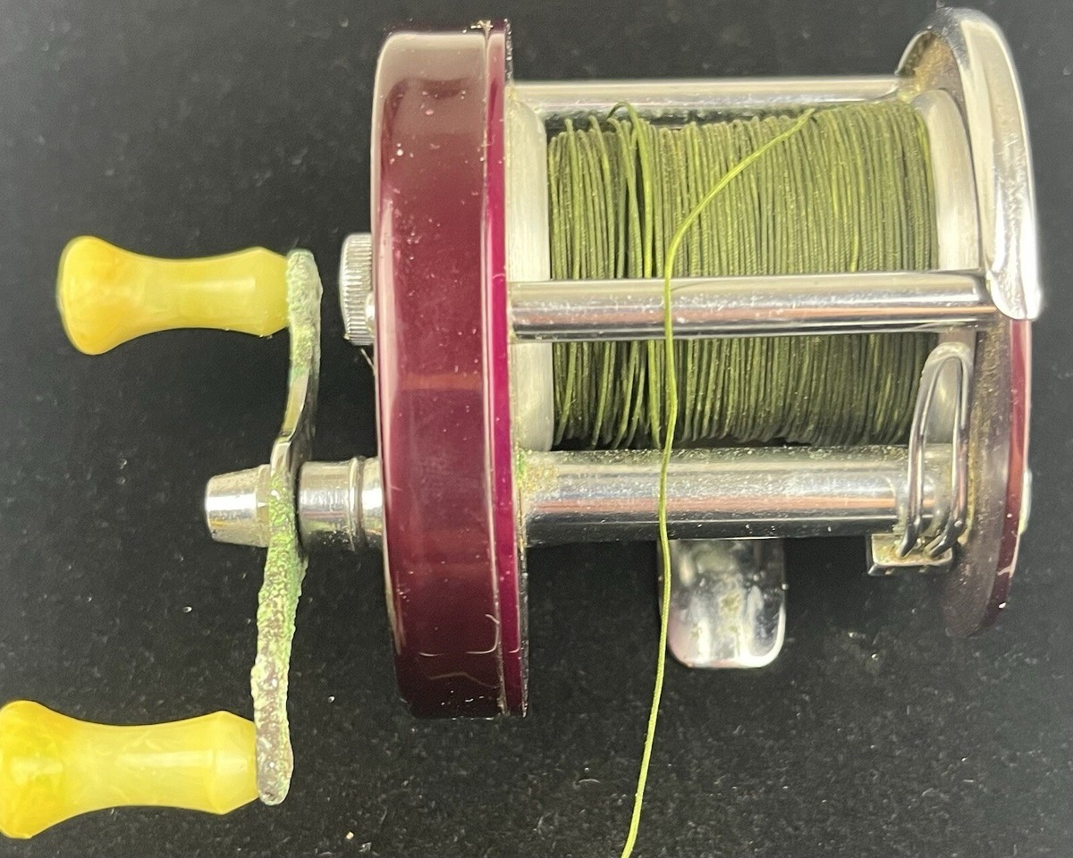 サウスベンド　ダイレクトリール　ショートロッド サウスベンド 後編 | 流山ルアーズのブログ 《トップウォーターバス釣り》