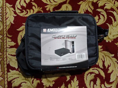 Tasche Tragetasche Movie cube