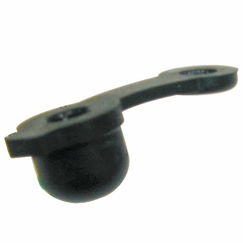Goodridge Race / Rally Brake System Bleed Nipple Dust / Dirt Rubber Cap