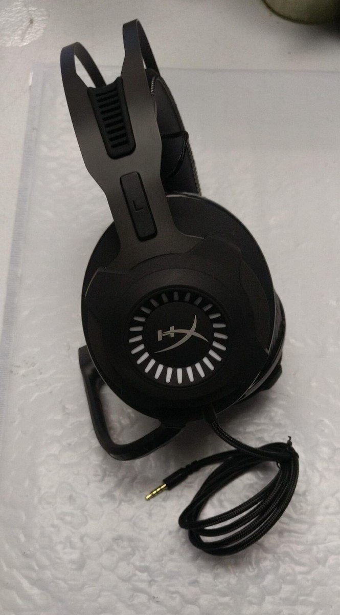 Gaming Headsets Hyperx Revolver S Software Equalizer Hyperx Cloud