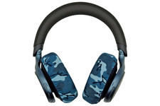 For Anker Soundcore Space One mimimamo Super Stretch Headphone Cover L Ocean