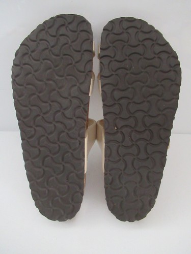 Birkenstock Mayari Birko-Flor Ladies Size 40 Exc Con - Picture 9 of 10