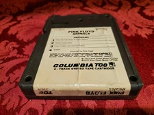 8-Track Tapes Store - ROCK & ROLL List 2-B ~ Serviced, Working & Guaranteed