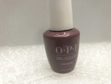 OPI GELCOLOR  CLAYDREAMING (GC F002)