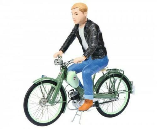 NSU im Maßstab 1:10 Auto- & Verkehrsmodelle als Standmodell