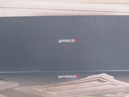 Gioteck DF-1 Dual Fuel Ammo Box Twin Controller Charging Dock for Xbox 360 - Zdjęcie 11 z 13