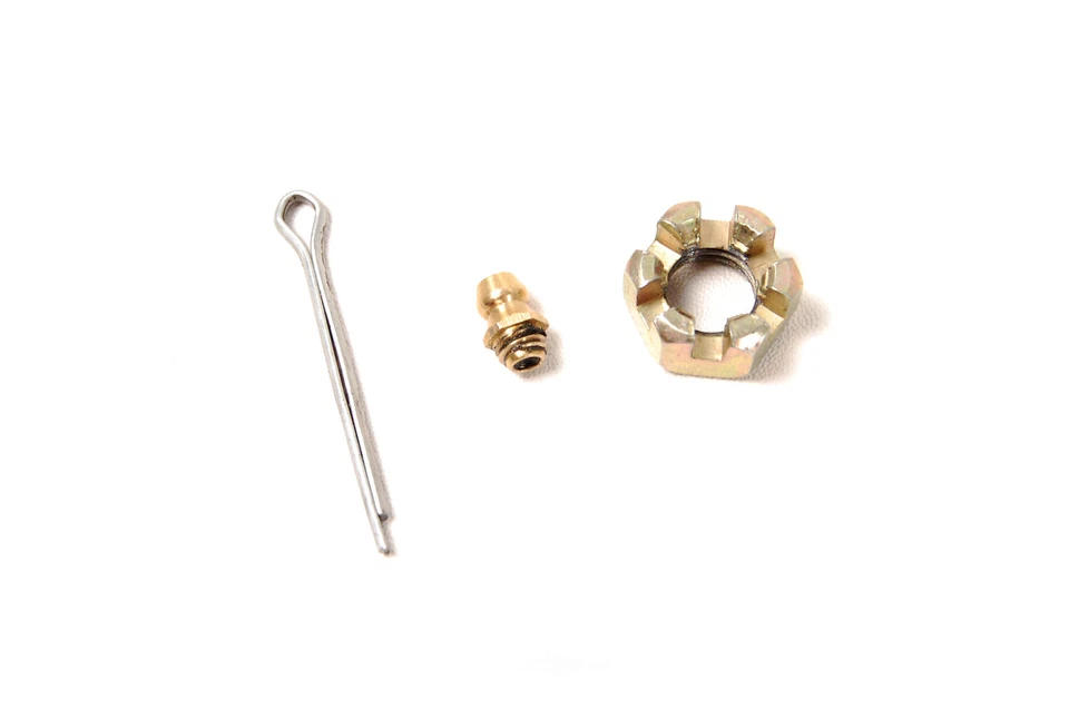 悬架控制臂和球 适合 1998 - 2002 年 Oldsmobile Intrigue MEVOTECH LP — 第 4/4 张图片