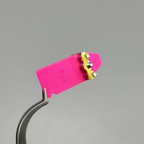 Leone Expansor - Rapid Palatal Expansion Screw Standard Screw 11mm of Expansion - Picture 11 of 15