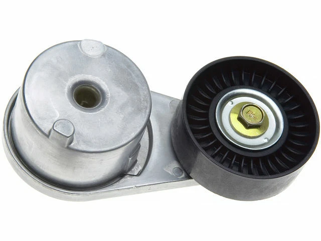 S10 2024 belt tensioner