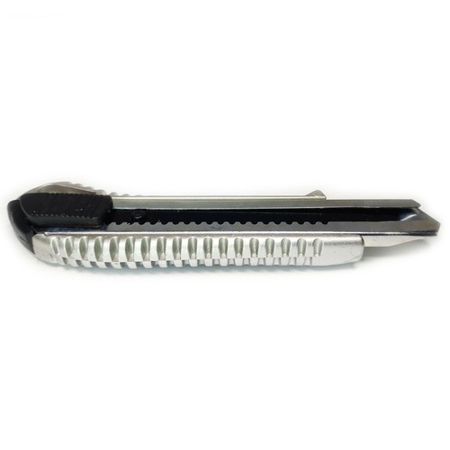Cuter Robusto Cutter Profesional Metalico 5 Recambios Modelismo Precision hobby - Imagen 6 de 8