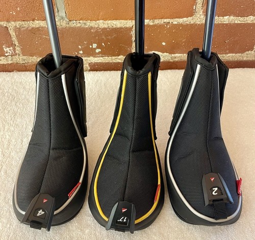Adams Golf Idea Super Hybrid 19° Graphite Aldila VooDoo SNV8 RH W/Headcover - Picture 9 of 12