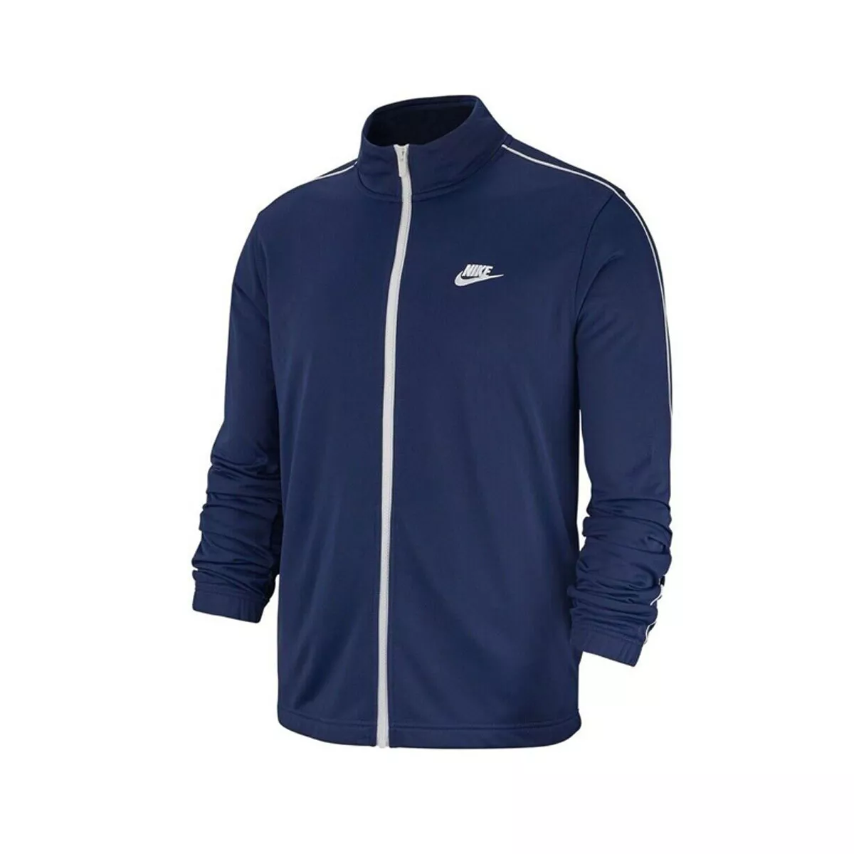 Nike Men s Tracksuit Full Set DN4369 410 Midnight Blue SZ XS 3XL