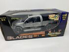 Ertl American Muscle 1:18 Scale Blades 2003 Ford F-150 truck - Limited Ed. Nib