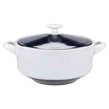 Ragout Terrine Arzberg Form 2075 Athena Kobalt